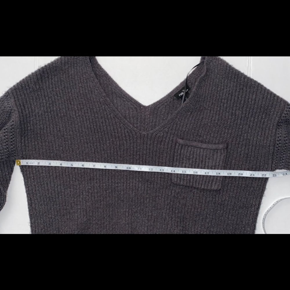 RUE21 Knit Sweater‎ Top - Picture 6 of 7